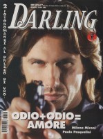 Odio + odio = amore