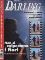 Non si calpestano i fiori