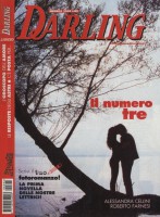Il numero tre