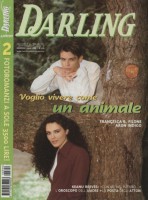 Voglio vivere come un animale