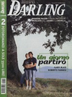 Un giorno partirò