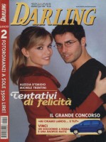Tentativi di felicità