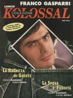 Kolossal Collezione n. 2