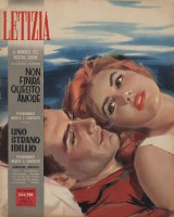 Non finirà questo amore