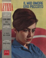 Il mio amore era peccato