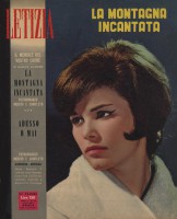 La montagna incantata