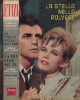 La stella nella polvere