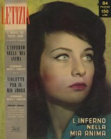 L'inferno nella mia anima