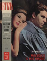 Maledico il mio amore