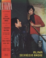 Alina selvaggio amore