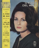 Il fiore del male