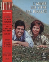 L'amore che viene dal passato