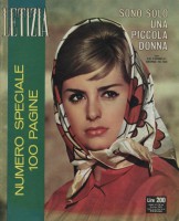 Sono solo una piccola donna