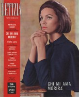 Chi mi ama morirà