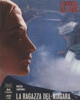 La ragazza del Niagara