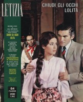 Chiudi gli occhi Lolita
