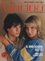 Il mio sogno sei tu