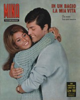 In un bacio la mia vita