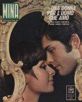 Una donna per l'uomo che amo