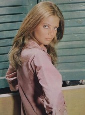 Claudia Rivelli