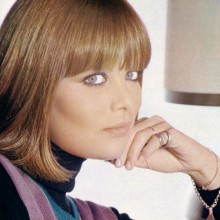 Claudia Rivelli