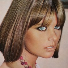 Claudia Rivelli