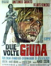 Due volte giuda