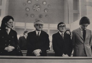 Famiglia Leone