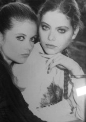 Claudia e Francesca Rivelli