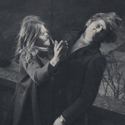 Vivrai per me Delfina