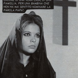 Una macchia di blue-jeans