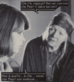 Sfida all'amore
