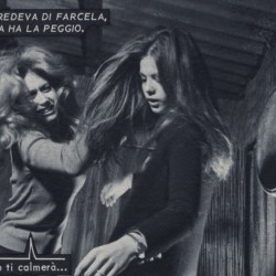 Il ragazzo dai capelli lunghi