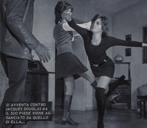 Angelo infernale