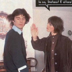 Valentina... un'avventura senza importanza