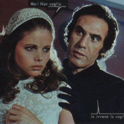 La sposa è fuggita