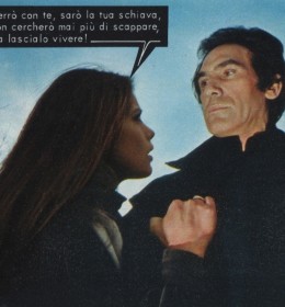 La sposa è fuggita