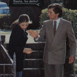 Storia di un amore segreto