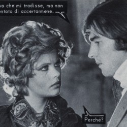 Non voglio innamorarmi di te