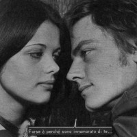 Malinconia del primo amore