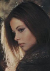 Claudia Rivelli
