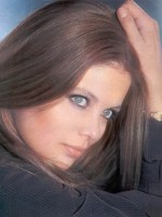 Claudia Rivelli