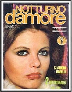 Notturno d'amore