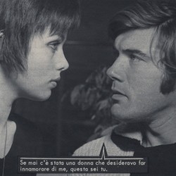 Sei personaggi in cerca d'amore