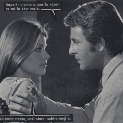 Sarò la tua seconda moglie