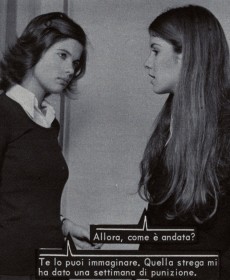 Le avventure di Arianna
