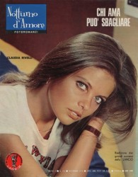 Notturno d'amore