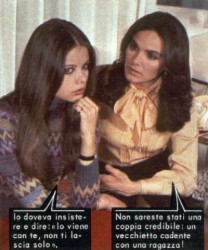 Ella e Susan