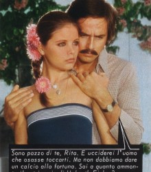 E baciami ancora così