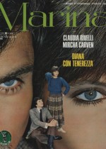 Diana con tenerezza